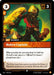 Image for Buhru Captain (091/221) [Spiritforged] - Riftbound: League of Legends Trading Card Game
