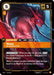 Image for Yone - Blademaster (116/221) (Foil) [Spiritforged] - Riftbound: League of Legends Trading Card Game