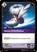 Image for Boots of Swiftness (133/221) (Foil) [Spiritforged] - Riftbound: League of Legends Trading Card Game