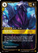 Image for Rek'Sai - Swarm Queen (Alternate Art) (170a/221) (Foil) [Spiritforged] - Riftbound: League of Legends Trading Card Game