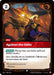 Image for Against the Odds (001/221) (Foil) [Spiritforged] - Riftbound: League of Legends Trading Card Game