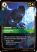 Image for Aphelios - Exalted (049/221) (Foil) [Spiritforged] - Riftbound: League of Legends Trading Card Game