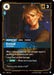Image for Ezreal - Dashing (082/221) (Foil) [Spiritforged] - Riftbound: League of Legends Trading Card Game
