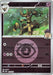 Image for Japanese Pokemon Japan - Hop's Trevenant - 078/193 (Energy Symbol Pattern) (078/193) (Holofoil) [M2a: High Class Pack: MEGA Dream ex] - Pokemon Japan