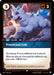 Image for Frostcoat Pup (067/221) [Spiritforged] - Riftbound: League of Legends Trading Card Game