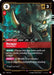 Image for Rengar - Pouncing (025/221) (Foil) [Spiritforged] - Riftbound: League of Legends Trading Card Game