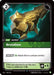 Image for Brutalizer (042/221) (Foil) [Spiritforged] - Riftbound: League of Legends Trading Card Game