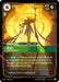 Image for Azir - Ascendant (050/221) (Foil) [Spiritforged] - Riftbound: League of Legends Trading Card Game