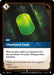 Image for Chemtech Cask (063/221) [Spiritforged] - Riftbound: League of Legends Trading Card Game