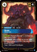 Image for Ornn - Forge God (085/221) (Foil) [Spiritforged] - Riftbound: League of Legends Trading Card Game