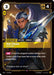 Image for Xin Zhao - Vigilant (176/221) (Foil) [Spiritforged] - Riftbound: League of Legends Trading Card Game