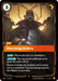 Image for Marching Orders (114/221) (Foil) [Spiritforged] - Riftbound: League of Legends Trading Card Game