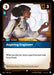 Image for Aspiring Engineer (061/221) (Foil) [Spiritforged] - Riftbound: League of Legends Trading Card Game