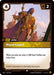 Image for Royal Guard (157/221) (Foil) [Spiritforged] - Riftbound: League of Legends Trading Card Game