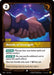 Image for Bonds of Strength (151/221) (Foil) [Spiritforged] - Riftbound: League of Legends Trading Card Game