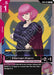 Image for Haman Karn (GD02-091) (Holofoil) [Gundam Promotional Cards] (GCG-PR) - Gundam Card Game