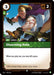 Image for Disarming Strike (032/221) [Spiritforged] - Riftbound: League of Legends Trading Card Game