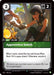 Image for Apprentice Smith (041/221) (Foil) [Spiritforged] - Riftbound: League of Legends Trading Card Game