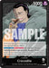 Image for Crocodile - OP14-079 (OP14-079) [The Azure Sea's Seven] - One Piece Card Game