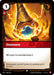 Image for Detonate (005/221) (Foil) [Spiritforged] - Riftbound: League of Legends Trading Card Game