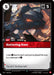 Image for Battering Ram (012/221) (Foil) [Spiritforged] - Riftbound: League of Legends Trading Card Game