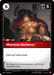 Image for Minotaur Reckoner (014/221) (Foil) [Spiritforged] - Riftbound: League of Legends Trading Card Game
