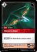 Image for Recurve Bow (016/221) (Foil) [Spiritforged] - Riftbound: League of Legends Trading Card Game