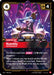 Image for Rumble - Hotheaded (026/221) (Foil) [Spiritforged] - Riftbound: League of Legends Trading Card Game