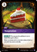 Image for Temptation (129/221) (Foil) [Spiritforged] - Riftbound: League of Legends Trading Card Game