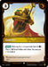Image for Guards! (154/221) (Foil) [Spiritforged] - Riftbound: League of Legends Trading Card Game