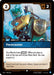 Image for Forecaster (065/221) (Foil) [Spiritforged] - Riftbound: League of Legends Trading Card Game
