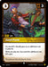 Image for Zaun Punk (160/221) [Spiritforged] - Riftbound: League of Legends Trading Card Game
