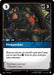 Image for Pickpocket (074/221) [Spiritforged] - Riftbound: League of Legends Trading Card Game