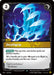 Image for Deathgrip (163/221) [Spiritforged] - Riftbound: League of Legends Trading Card Game