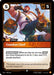 Image for Combat Chef (092/221) (Foil) [Spiritforged] - Riftbound: League of Legends Trading Card Game