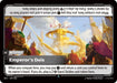 Image for Emperor's Dais (207/221) (Foil) [Spiritforged] - Riftbound: League of Legends Trading Card Game