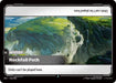 Image for Rockfall Path (216/221) [Spiritforged] - Riftbound: League of Legends Trading Card Game