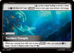 Image for Sunken Temple (218/221) (Foil) [Spiritforged] - Riftbound: League of Legends Trading Card Game