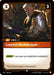 Image for Laurent Bladekeeper (096/221) (Foil) [Spiritforged] - Riftbound: League of Legends Trading Card Game