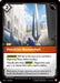 Image for Petricite Monument (104/221) (Foil) [Spiritforged] - Riftbound: League of Legends Trading Card Game