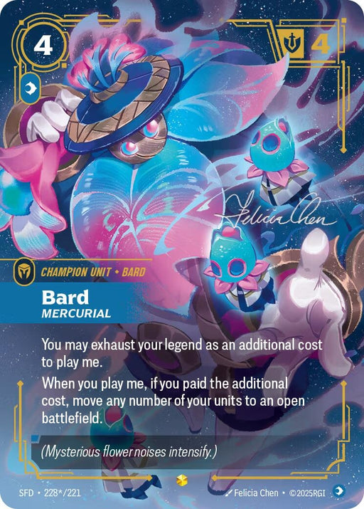 Riftbound TCG Singles (In-Stock) KanZenGames Riftbound TCG Singles (In-Stock) KanZenGames