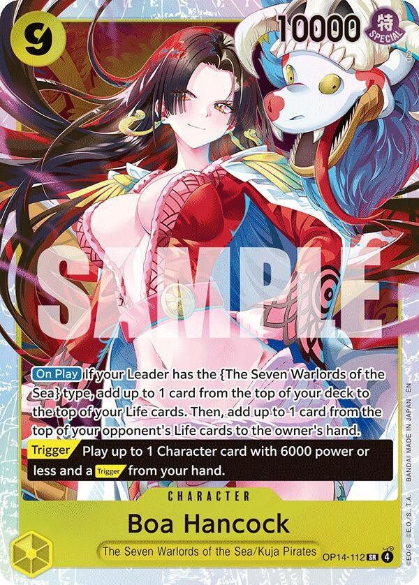 eBay One Piece Singles