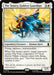 Image for The Sentry, Golden Guardian (35) (Foil) [Marvel Super Heroes] - Magic: The Gathering