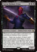 Image for Baron Helmut Zemo (87) [Marvel Super Heroes] - Magic: The Gathering