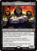 Image for Doctor Doom (95) (Foil) [Marvel Super Heroes] - Magic: The Gathering