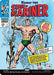 Image for Namor The Sub-Mariner (Borderless) (391) (Foil) [Marvel Super Heroes] - Magic: The Gathering