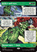 Image for World War Hulk (Borderless) (304) [Marvel Super Heroes] - Magic: The Gathering
