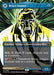 Image for Bruce Banner (Borderless) (390) (Foil) [Marvel Super Heroes] - Magic: The Gathering