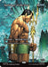 Image for Harbinger of the Seas (Borderless) (55) [Marvel Universe Eternal-Legal] - Magic: The Gathering