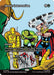 Image for Heroic Intervention (0080) (Borderless) (80) [Marvel Universe Eternal-Legal] - Magic: The Gathering